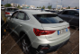 2020 Audi Q3 Sportback, Dyzelinas